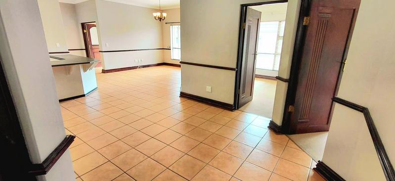 3 Bedroom Property for Sale in Dan Pienaar Free State